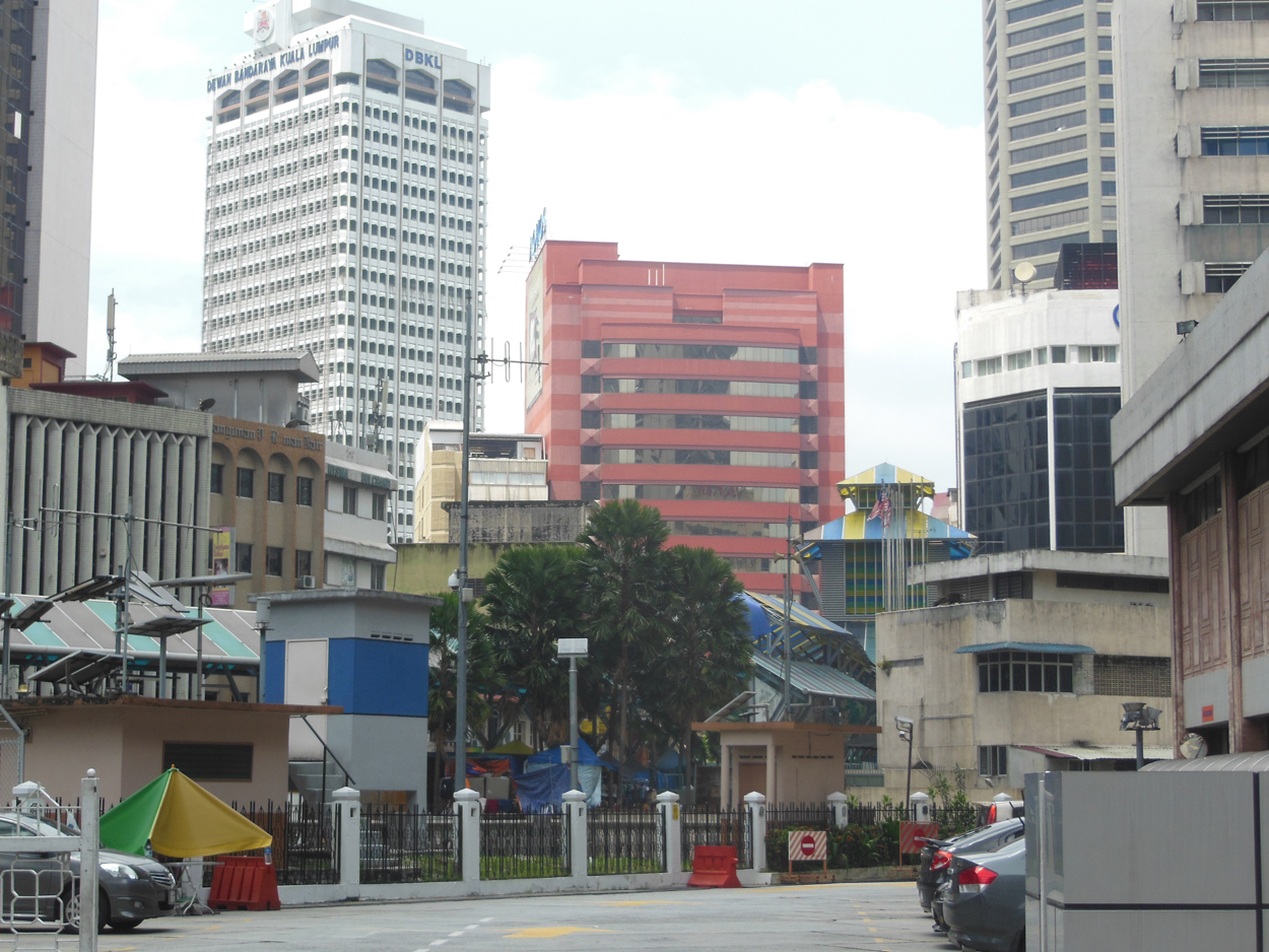 2013-11-02 Kuala Lumpur 